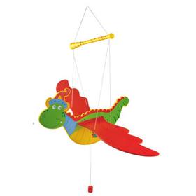 מובייל דרקון מעופף