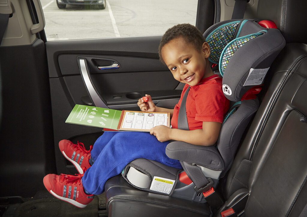 ערכת טוש הקסם - חיות