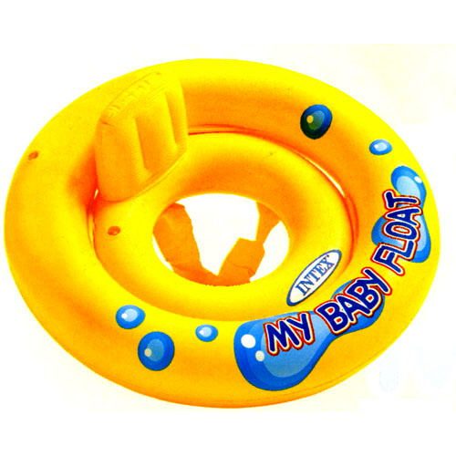 גלגל ים לתינוק