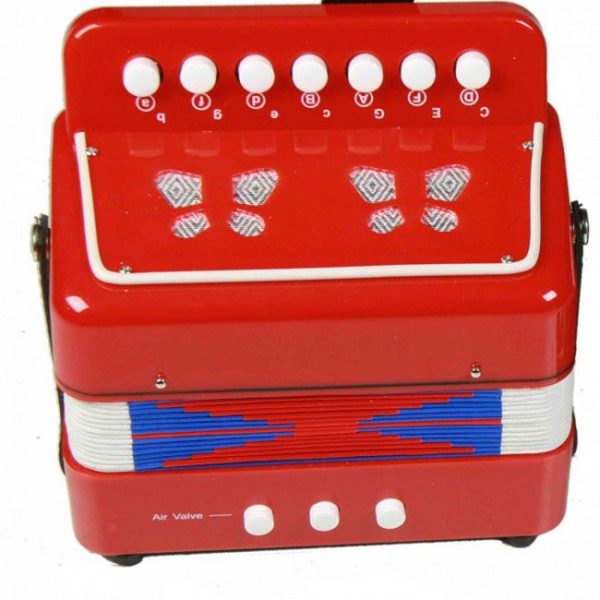 אקורדיון לילדים