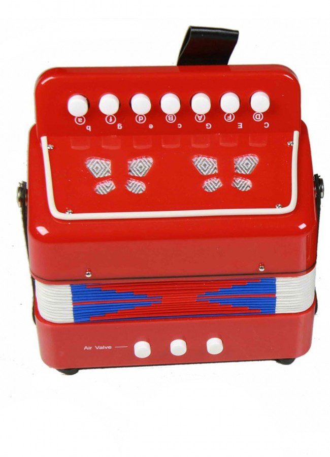 אקורדיון לילדים