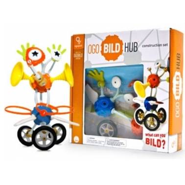 אוגובילד האב לגו לילדים