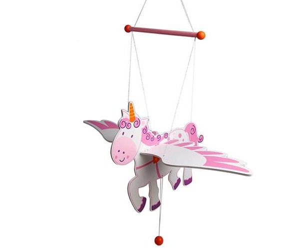 מובייל חד קרן