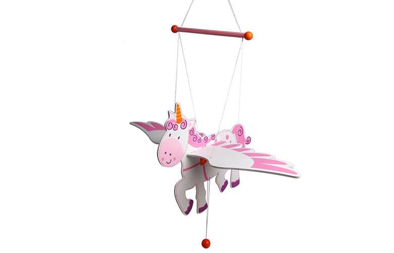 מובייל חד קרן