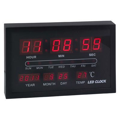 שעון תאריכון