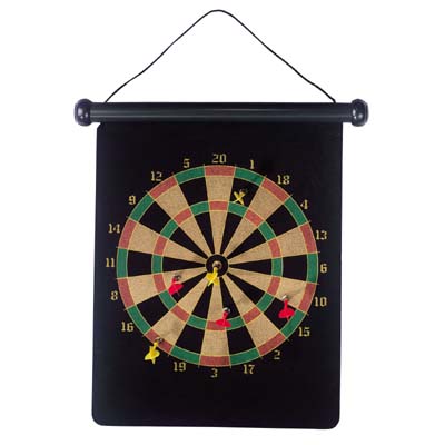 קליעה למטרה