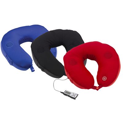 כרית מסאז' MP3