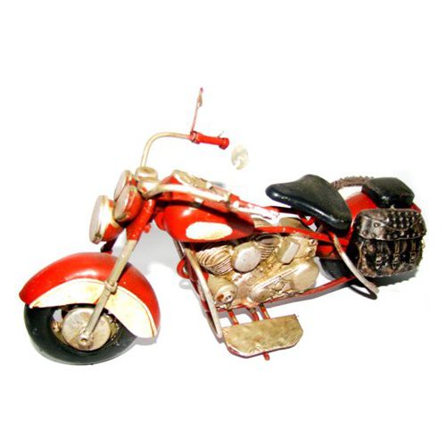 מינאטורה הארלי