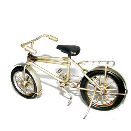 מיניאטורת אופניים