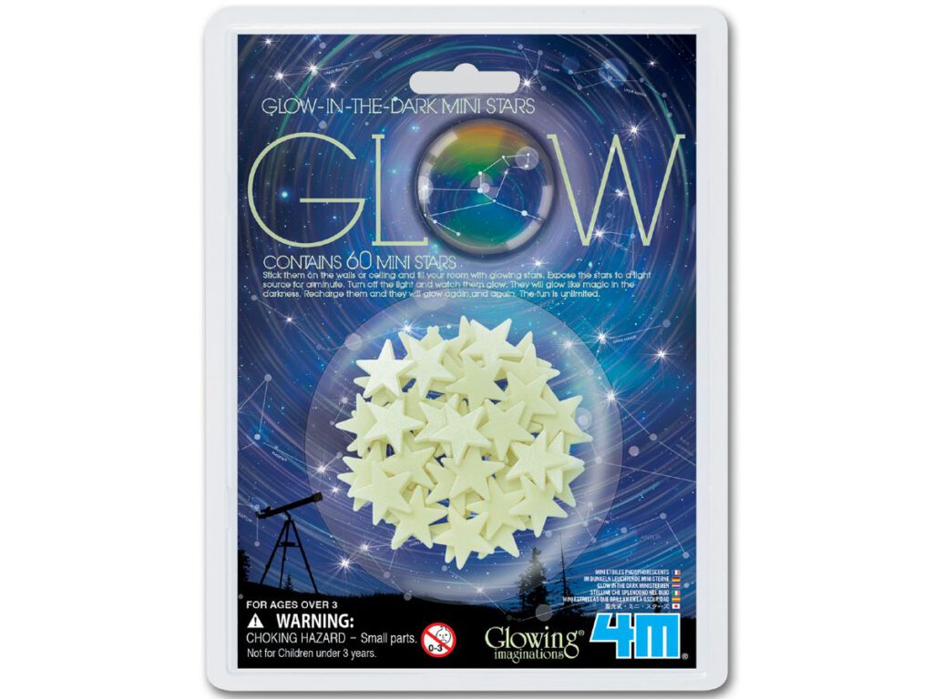 כוכביא לחדר