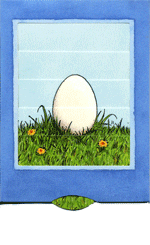 כרטיס ברכה מתחלף