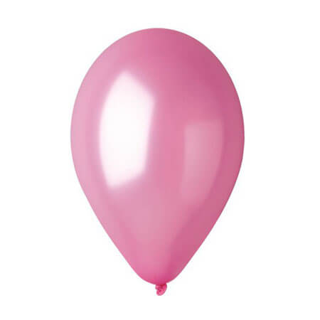 בלון ורוד פוקסיה
