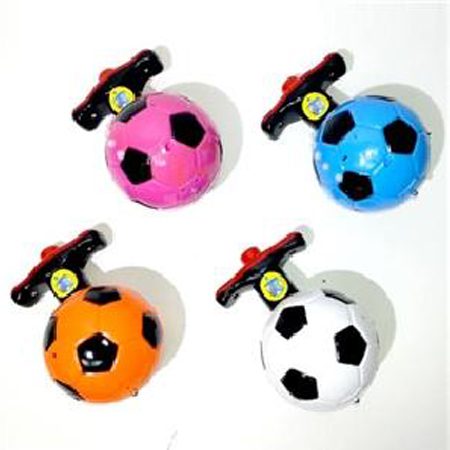 סביבון מנגן ומאיר