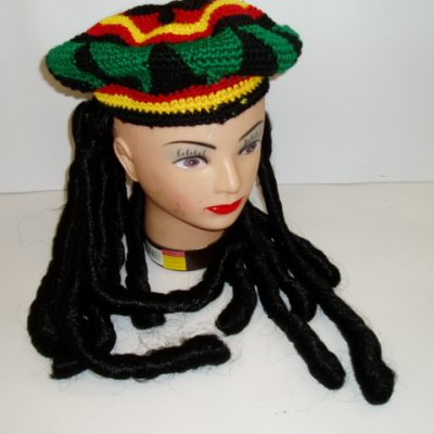 כובע גיימקני תחפושת