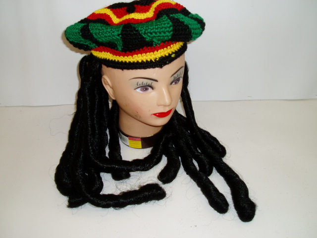 כובע גיימקני תחפושת