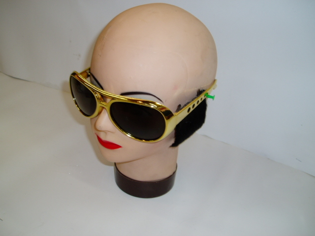 משקפיי אלביס