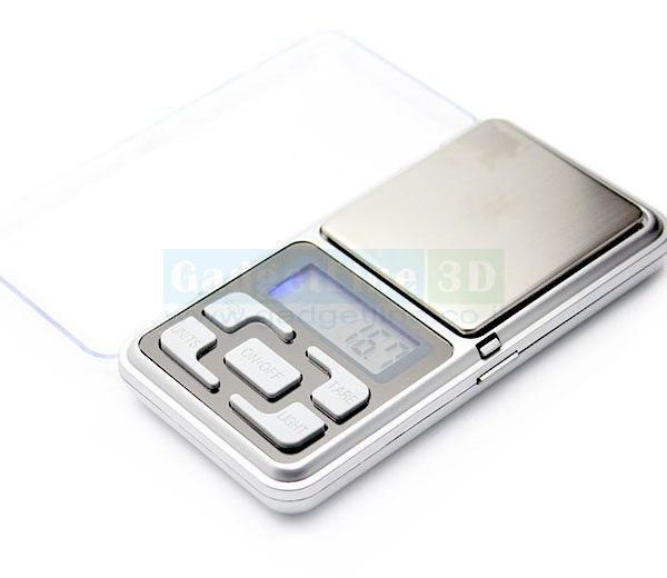 מכשיר שקילה