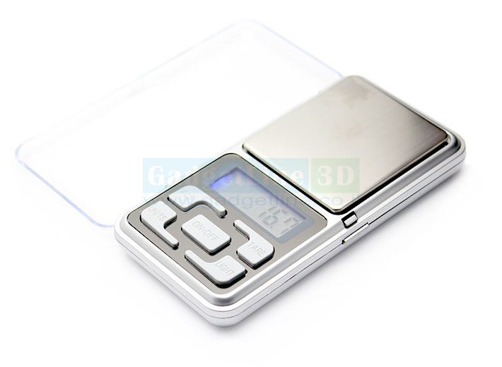 מכשיר שקילה