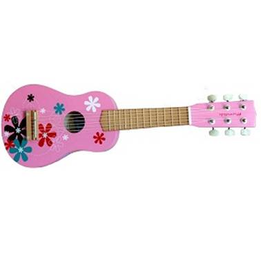 גיטרה לילדים