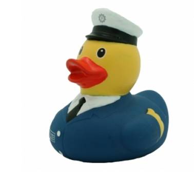 ברווז שומר חוק