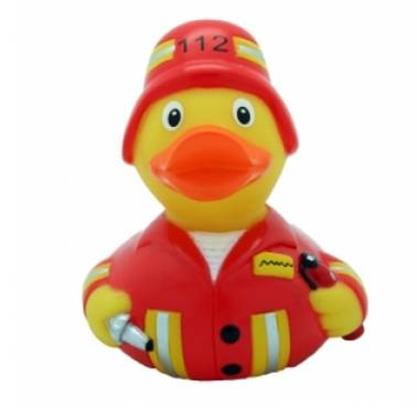 ברווז לוחם אש