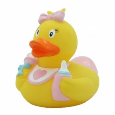 ברווזית תינוקת