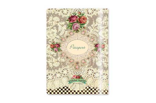 כיסוי לפספורט