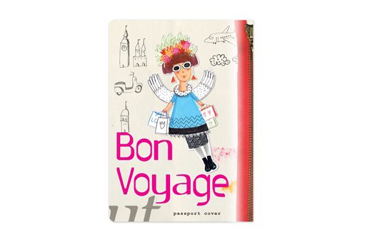 כיסוי פספורט קום איל פו