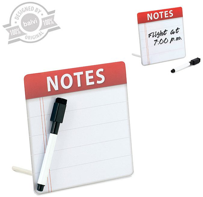 לוח מודעות אישי