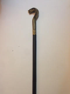 שרביט מטה נחש