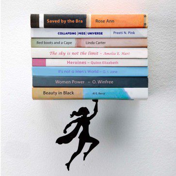 מעמד וונדר וומן