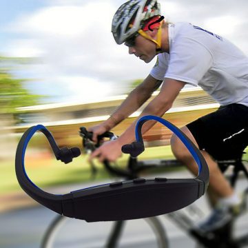 אוזניית בלוטות'