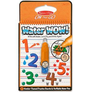 צביעה בטוש מים