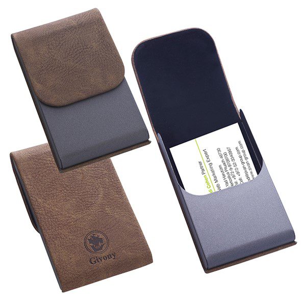 ארנק לכרטיסי ביקור