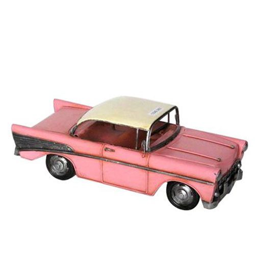 מיניאטורה מכונית אמריקאית