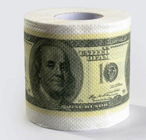 גליל דולרים