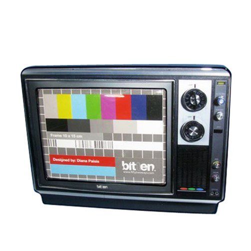 מסגרת טלוויזיה