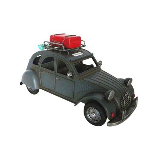 דגם מכונית רטרו