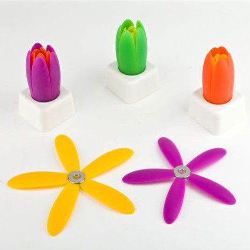 תחתיות סיליקון