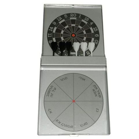 קליעה למטרה החלטות