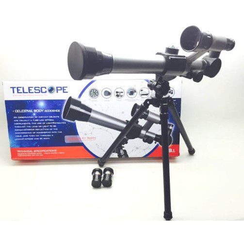 טלסקופ לילדים