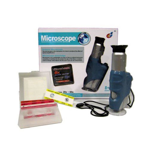 מכשיר מדעי מגדיל