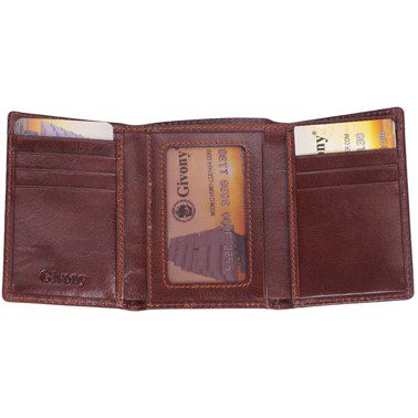 ארנק קומפקטי