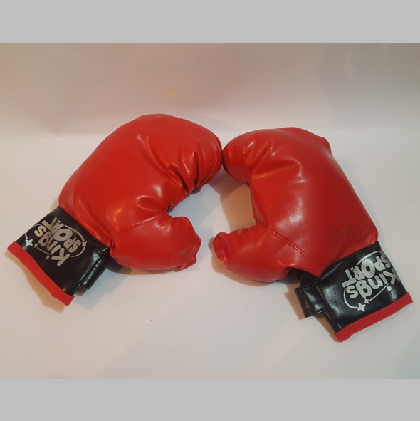 כפפות אגרוף