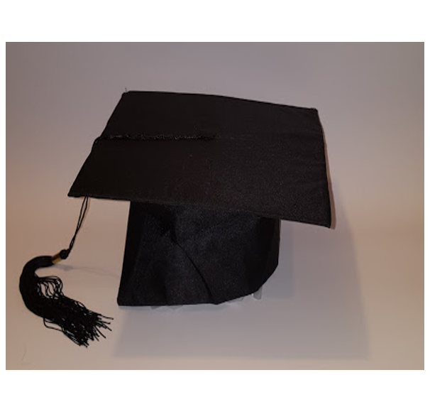 כובע לסיום תואר