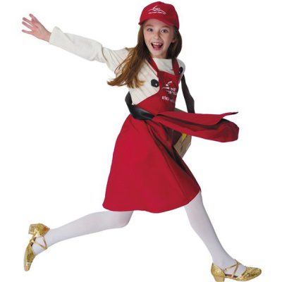 תחפושת דוורית