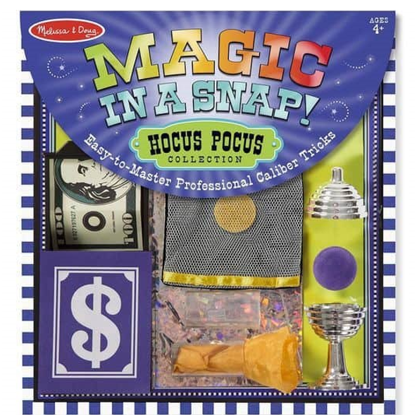 ערכת הוקוס פוקוס