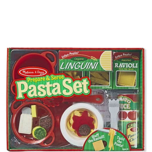 מארז להכנת פסטה