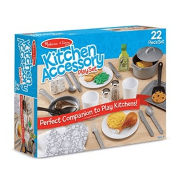 מארז כלי מטבח