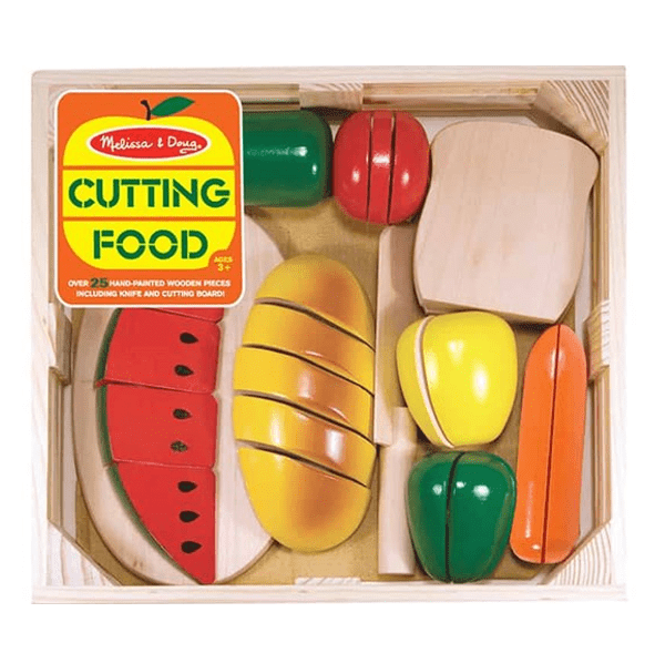 מזון לחיתוך